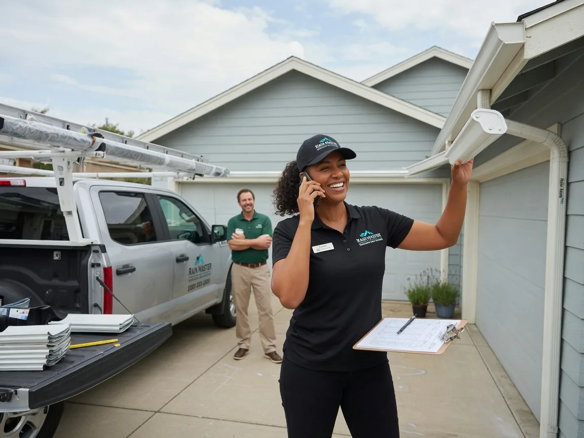 Gutter Installation Wickhaven, PA FAQs